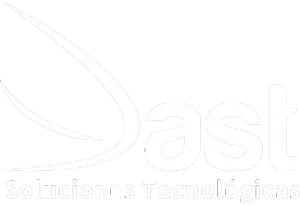Logo DAST